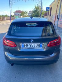 BMW 216 Active Tourer - 5