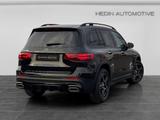 Mercedes-Benz GLB 180 AMG|NIGHT|NAVI|MBUX|SHZ|KAM|KEYL|LED - gebrauchte Mercedes-Benz GLB 180 aus dem Jahr 2024