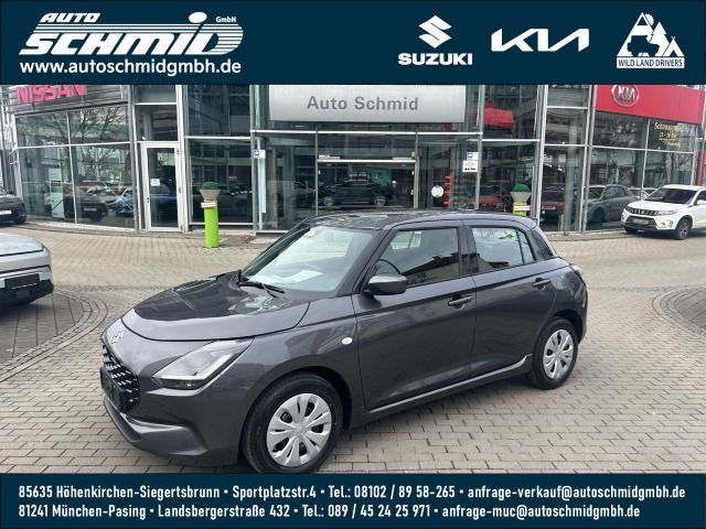 SUZUKI Swift SWIFT 1.2 DUALJET HYBRID CLUB (N189761-2)