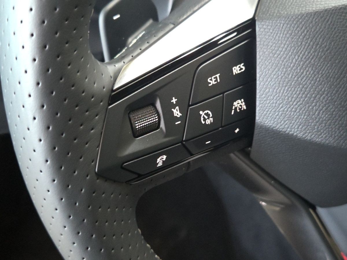 Seat Ibiza - Bild 13