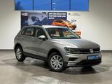 Volkswagen Tiguan DSG 2.0 TDI 4Motion AHK+SHZ+NAVI+190PS - Volkswagen Tiguan: TDI 4motion