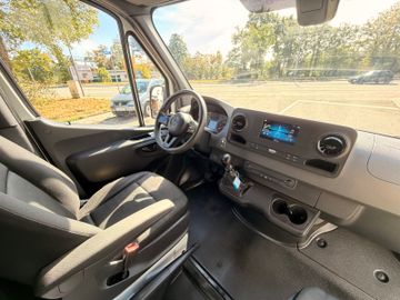 Mercedes Sprinter - 12
