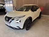 Nissan Juke Acenta*Automatik*1 Hand*Navi*Kamera*Led* - gebrauchte Nissan Juke aus dem Jahr 2021