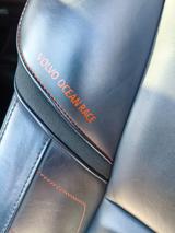 Volvo XC60 D4 Ocean Race/Standheiz/Pano/Leder/1.Hand - Volvo: Race