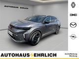 Renault Scenic E-TECH Long Range Iconic  220HP NP 58.149 - Renault Scenic E-TECH mit Elektro-Antrieb
