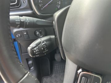 Citroën C3 1.2 PureTech 110 Shine NAVI PANORAMA KAMERA