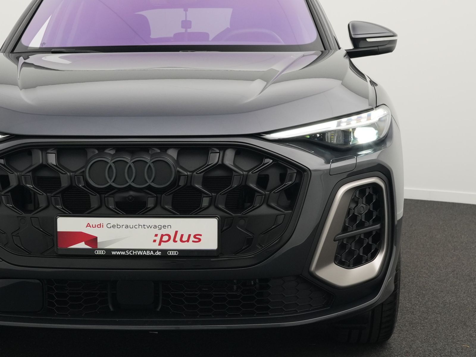 Audi Q5 - Bild 37