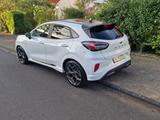 Ford Puma 1,5 l EcoBoost ST  | Unfallfrei - Ford Puma von privat