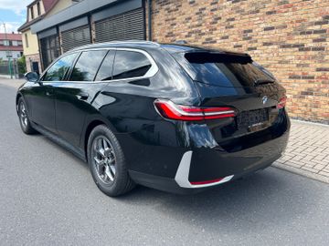 BMW 520 - 4