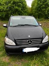 Mercedes-Benz Viano 2.2 CDI AMBIENTE EDITION lang AMBIENTE... - Mercedes-Benz Viano in Kiel