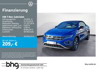 Volkswagen T-Roc - Vorschau Bild 1