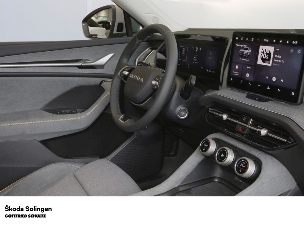 Skoda Kodiaq - Bild 10