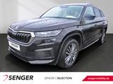 Skoda Kodiaq 2.0 TDI L&K DSG Navi Matrix CANTON ACC - Skoda Kodiaq in Lübeck