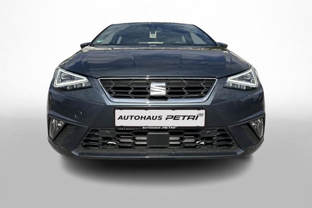 Foto Nummer 9: SEAT Ibiza