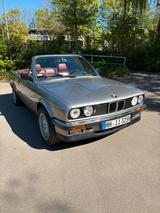 BMW E 30 Cabrio 325i aus 2. Hand - BMW 325: Cabrio, E30