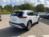 Nissan X-Trail Tekna 163 PS Auto. Schiebedach/Pano/PDC - Nissan X-Trail mit Benzin-Antrieb