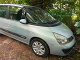 Renault Espace 2.2 cdi - Renault Espace aus 2004 mit Diesel-Antrieb