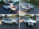 BMW X2 sDrive18i Advantage  - BMW X2 von privat