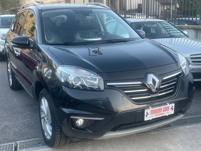 Renault Koleos 2.0 dCi 175 CV 4X4 PROACTIVE LIMI