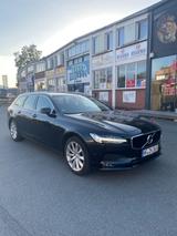 Volvo V90 D5 AWD Inscription Geartronic Inscription - Volvo V90 aus 2016