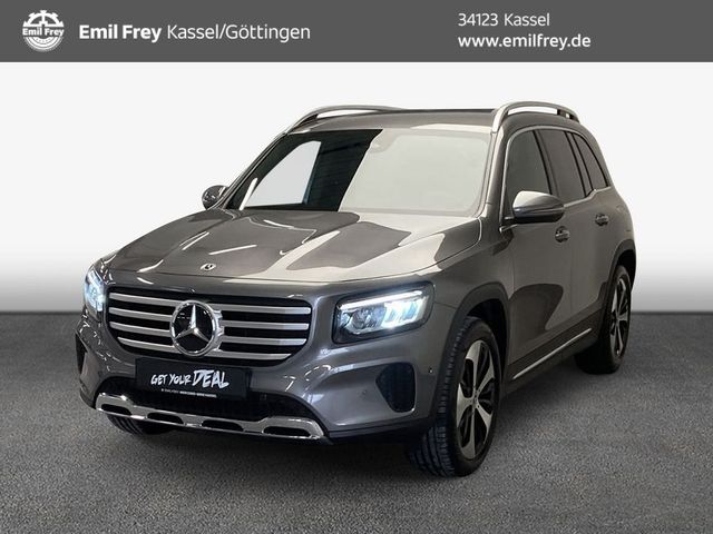 Mercedes-Benz GLB 220 d 4Matic 8G-DCT Progressive Advanced