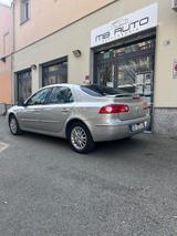 Renault Renaul Laguna 2.0 170cv turbobenzina - graue Renault Laguna
