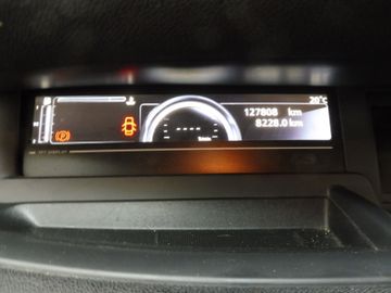Renault Scenic III Grand Limited 7 Sitze