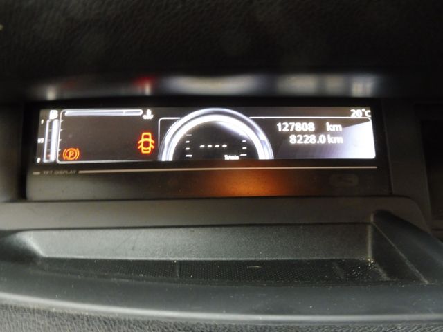 Renault Scenic III Grand Limited 7 Sitze