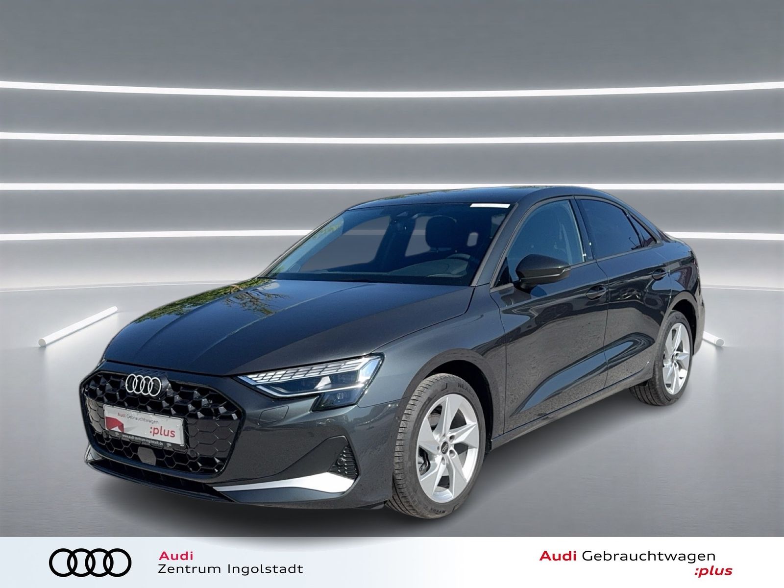 Audi A3 - Bild 2