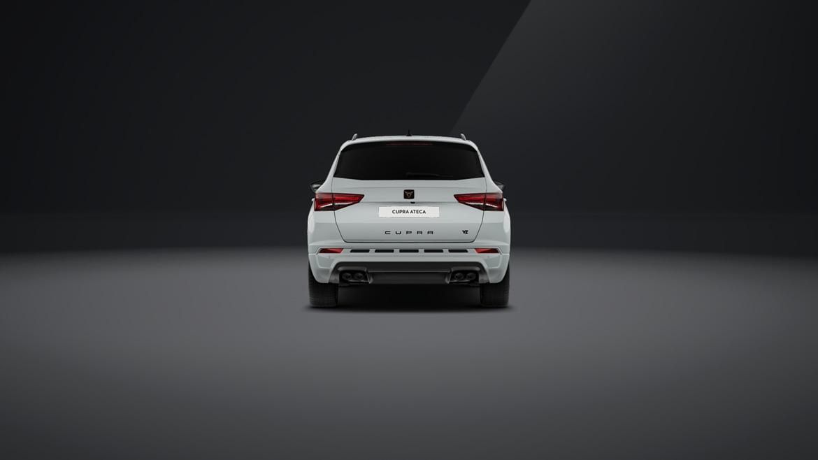 Cupra Ateca - Bild 4