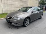 Honda Accord Lim. 2.0 Sport*Teilleder*Alus*Klima*TOP* - Honda Accord Gebrauchtwagen in Berlin