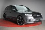 Audi SQ7 4.0 TDI quattro tiptronic Navi/Leder/ACC/Kam - Audi SQ7 aus 2017