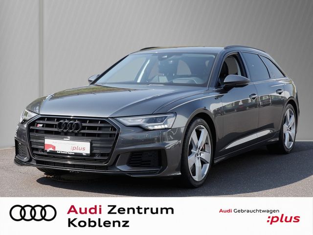 Audi S6 Avant 3.0 TDI Navi Virtual Head-up PDC+