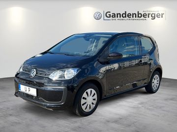 Volkswagen up! move 1,0 l 66 PS 5-Gang