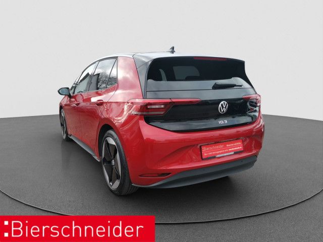 Volkswagen ID.3 - Bild 6