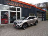 Hyundai Tucson Style 2WD, LED, Leder, Panoramadach *6 - Hyundai TUCSON: Style