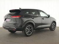 Nissan Qashqai - Vorschau Bild 7