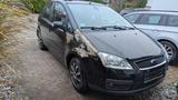 Ford C-Max 1,8 Ghia - Ford C-Max aus 2005: Ghia