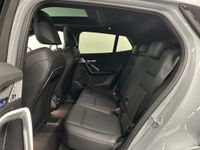 BMW iX2 - Vorschau Bild 15