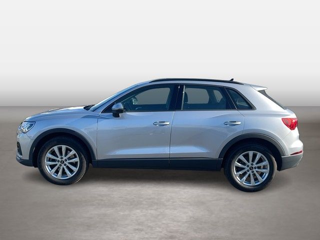 Audi Q3 40TFSI quattro Basis Matrix LED Scheinwerfer, foto 2