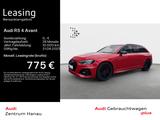 Audi RS 4 Avant NAVI-PLUS*280KM/H*HUD*RS-AGA*PANO*MAT - gebrauchte Audi RS4 aus dem Jahr 2024