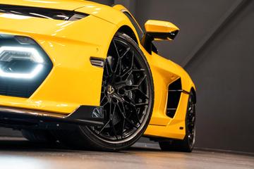 صورة مصغرة 14 لـ 2025 Lamborghini TEMERARIO