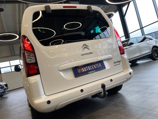 Citroën Berlingo Kombi Shine *NAVI*KAMERA*AHK*PDC*SHZ*