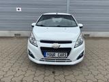 Chevrolet Spark LT,Klima,Euro5 - Chevrolet: Eu