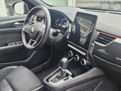 Fahrzeugabbildung Arkana R.S. Line 1.3 TCe 140 EDC , BOSE  Leder L