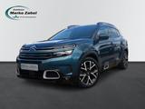 Citroën C5 Aircross 1.6 PHEV AT Shine Pack Pano AHK Lede - Citroën mit Hybrid-Antrieb