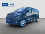 Opel ELEGANCE L3 2.0CDTI AUTOM. DOKA-LED|NAVI|AHK|uvm - Opel Vivaro Gebrauchtwagen
