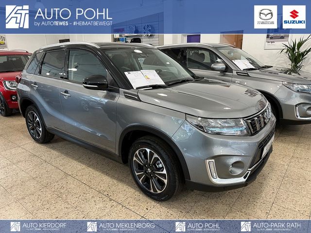 Suzuki VITARA 1,5 DUALJET COMFORT+  AGS HYBRID