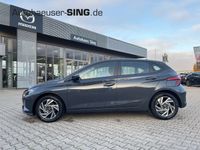 Hyundai i20 - Vorschau Bild 2