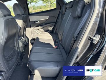 Peugeot 3008 - 10